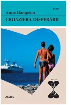 Croaziera disperarii