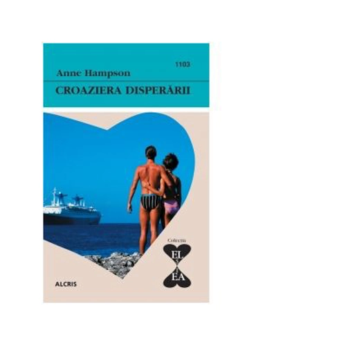Croaziera disperarii