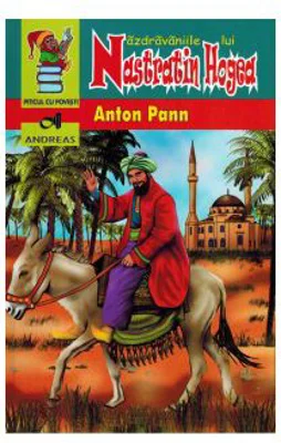 Nazdravaniile lui Nastratin Hogea