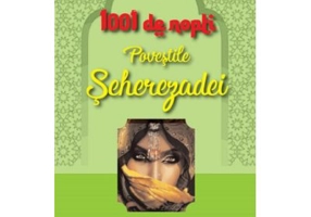 1001 Nopti. Povestile Seherezadei, volumul 9