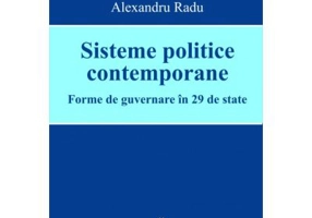 Sisteme politice contemporane - Alexandru Radu