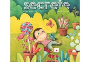 Micile si (prea) marile secrete - Mylen Vigneault