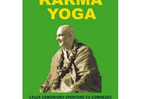 Karma yoga - Swami Shivananda