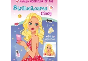 Stralucitoarea Cindy