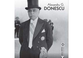 Primari de seama ai Bucurestiului - Alexandru Donescu