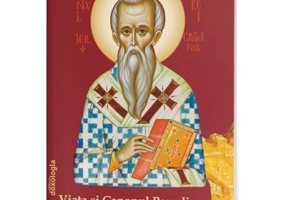 Viata si Canonul Paraclis ale Sfantului Andrei Criteanul