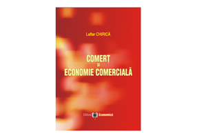 Comert si economie comerciala