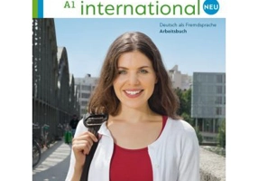 Schritte international Neu 1+2 Arbeitsbuch + 2 CDs zum Arbeitsbuch - Monika Bovermann