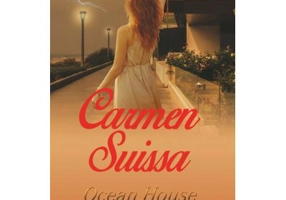 Ocean House - Carmen Suissa