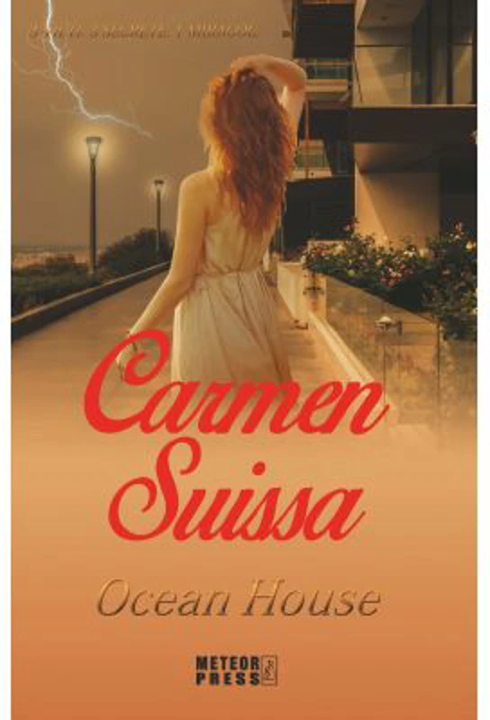 Ocean House - Carmen Suissa