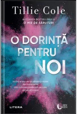 O dorinta pentru noi
