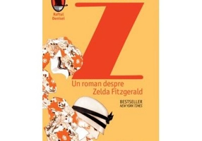 Z. Un roman despre Zelda Fitzgerald