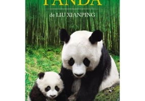 Legenda uriasilor panda - Liu Xianping