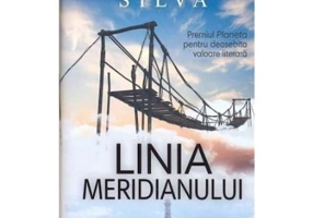 Linia meridianului - Lorenzo Silva