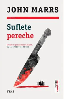 Suflete pereche