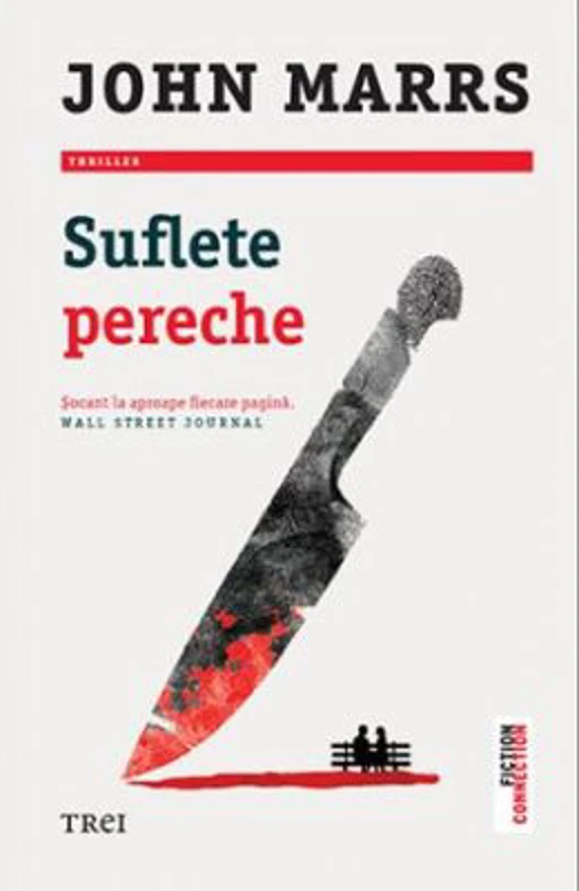 Suflete pereche