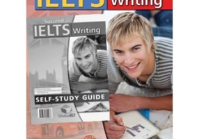 Succeed in IELTS Writing 2015 Self-study Edition - Andrew Betsis, Sean Haughton