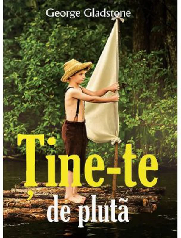 Tine-te de pluta - George Gladstone