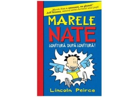 Marele Nate 2. Lovitura dupa lovitura