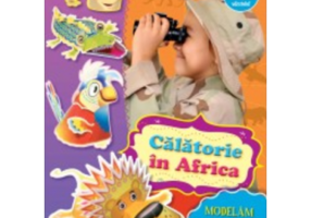Calatorie in Africa