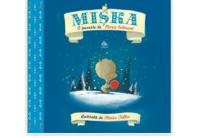 Miska - Marie Colmont