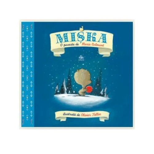 Miska - Marie Colmont