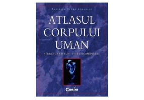 Atlasul corpului uman - Peter Abrahams
