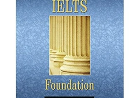 Focus on IELTS Foundation Coursebook - Sue O'Connell