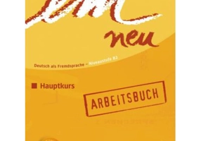 em neu 2008 Hauptkurs Arbeitsbuch mit Audio-CD