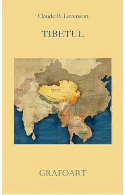 Tibetul - Claude B. Levenson