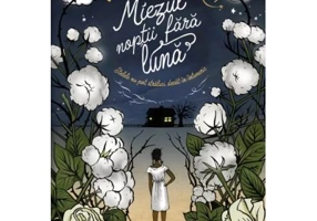 Miezul noptii fara luna - Linda Williams Jackson