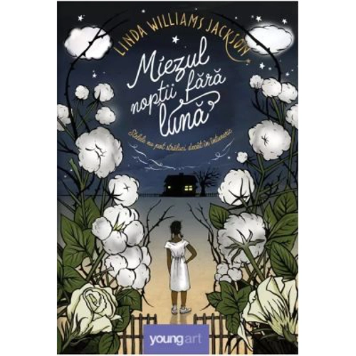 Miezul noptii fara luna - Linda Williams Jackson