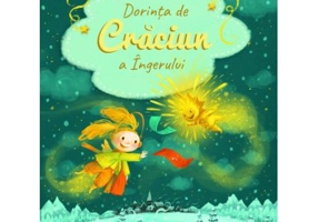 Dorinta de Craciun a Ingerului