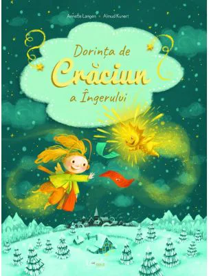 Dorinta de Craciun a Ingerului