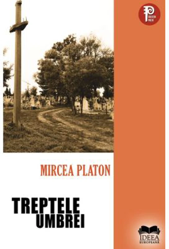 Treptele umbrei - Mircea Platon