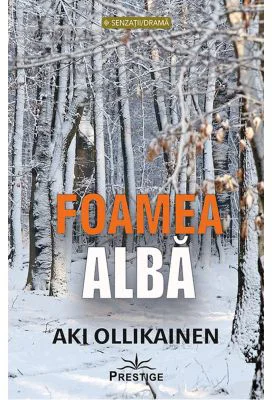 Foamea Alba - Aki Ollikainen