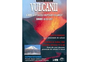 Vulcanii