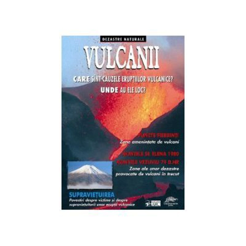 Vulcanii