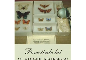 Povestirile lui Vladimir Nabokov - Vladimir Nabokov