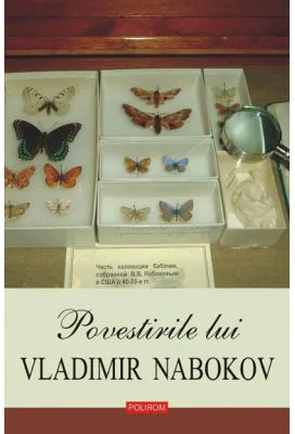 Povestirile lui Vladimir Nabokov - Vladimir Nabokov
