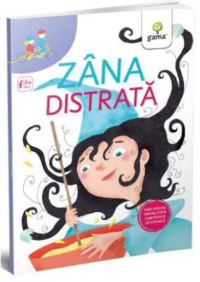 Zana distrata. Colectia Tandem - Maria Loretta Giraldo
