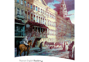 Level 6. Crime and Punishment Book and MP3 Pack - Fyodor Dostoyevsky