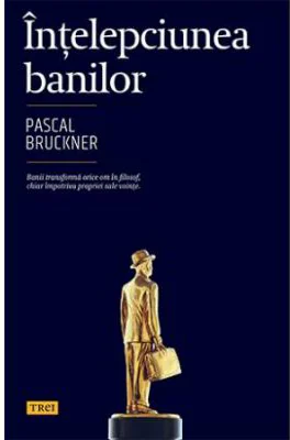 Intelepciunea banilor