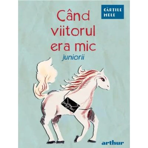 Cand viitorul era mic. Juniorii