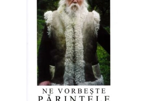 Ne vorbeste parintele Cleopa, volumul 3