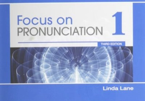 Focus on Pronunciation 1 Audio CDs, 3rd Edition