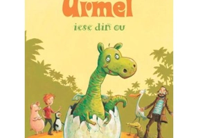 Urmel iese din ou - Max Kruse