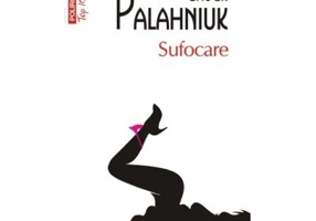 Sufocare - Chuck Palahniuk