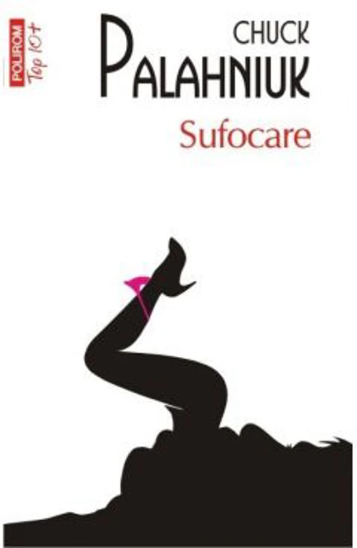 Sufocare - Chuck Palahniuk