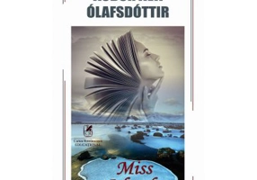 Miss Islanda - Audur Ava Olafsdottir